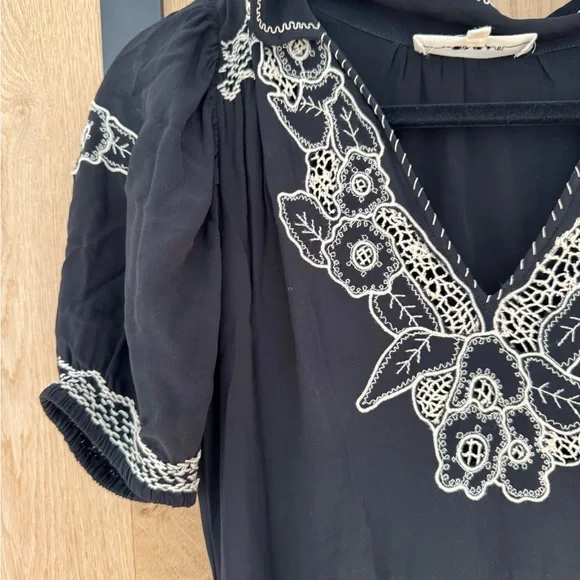 The GREAT. MIDI dress - Picture 3 of 16